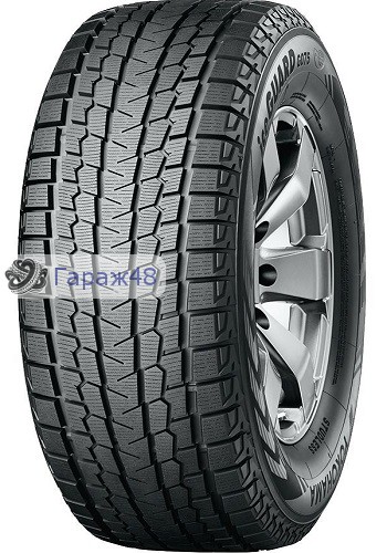 Yokohama Ice Guard G075 275/65 R17 115Q