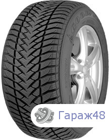 Goodyear UltraGrip plus SUV 265/65 R17 112T